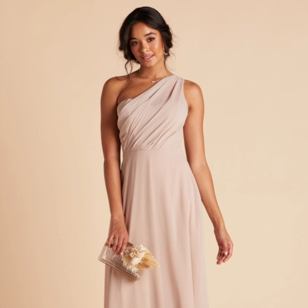 Birdy Grey KIRA Bridesmaid Dress - size